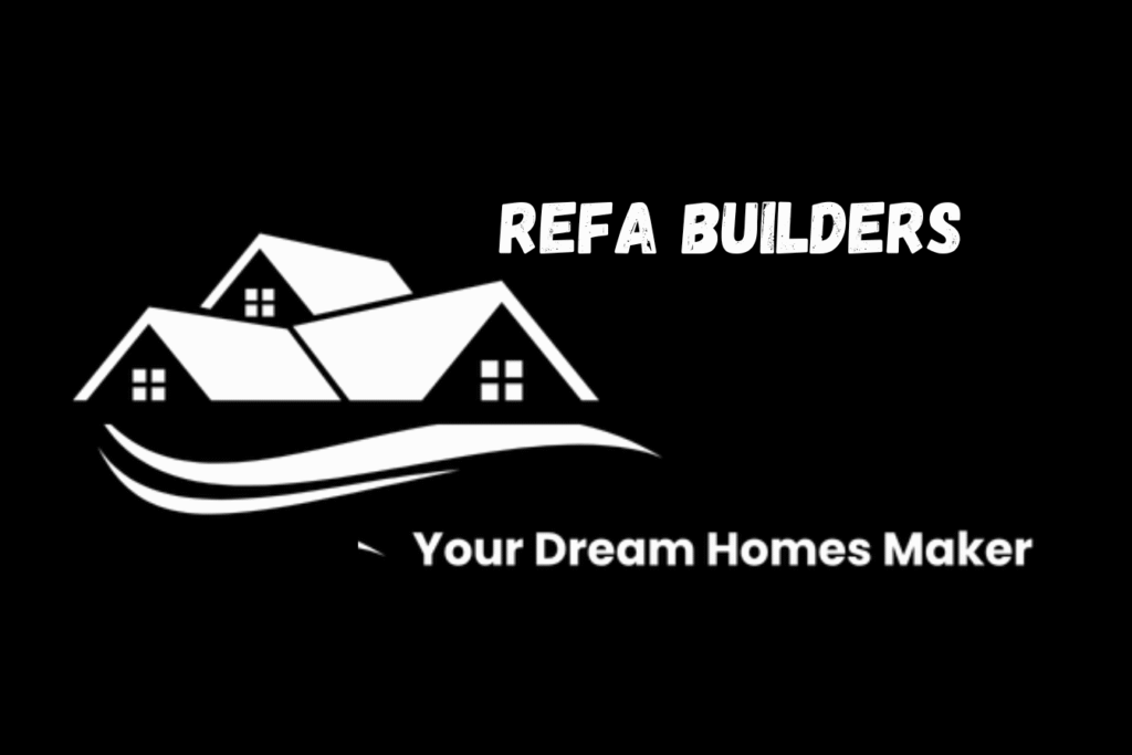 REFA BUILDERS
